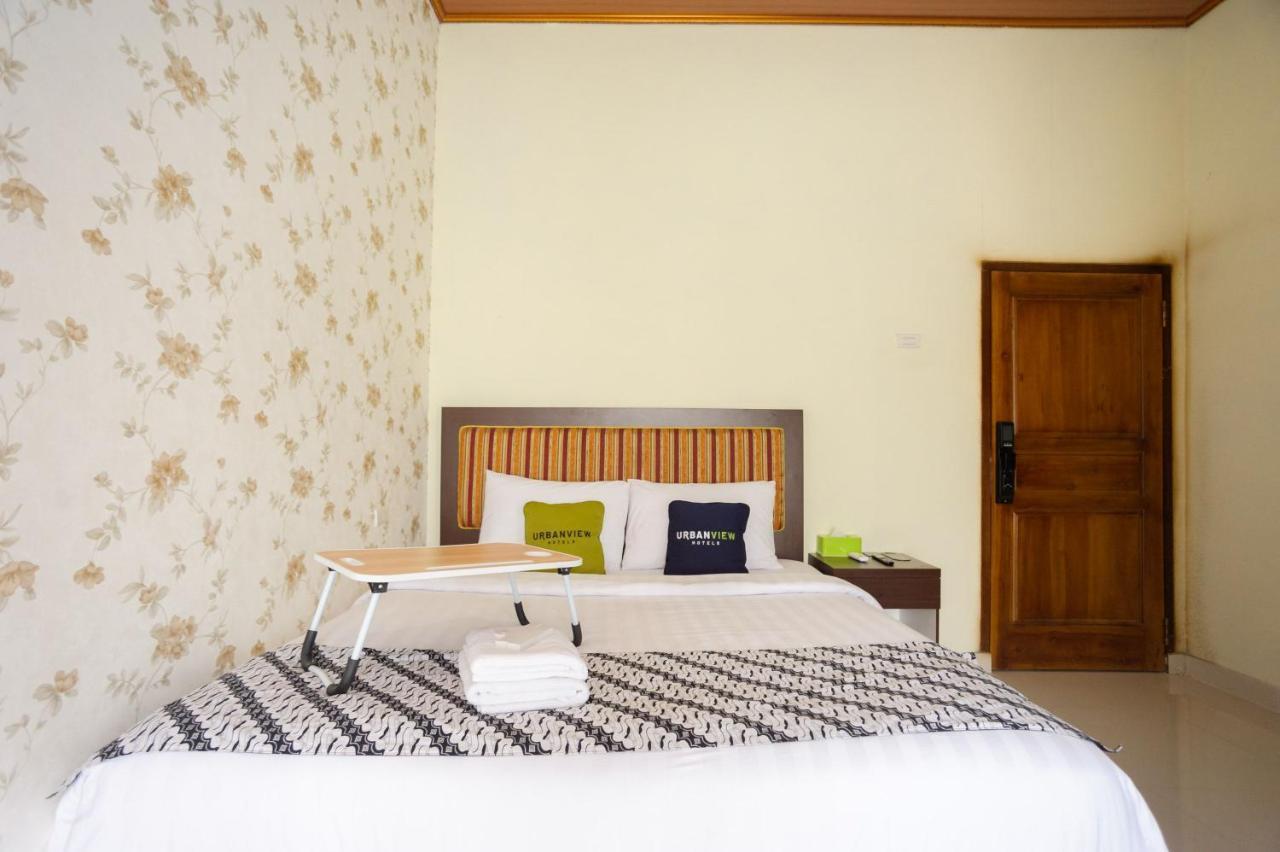 Urbanview Hotel Jib Bandar Lampung By Reddoorz Exterior photo